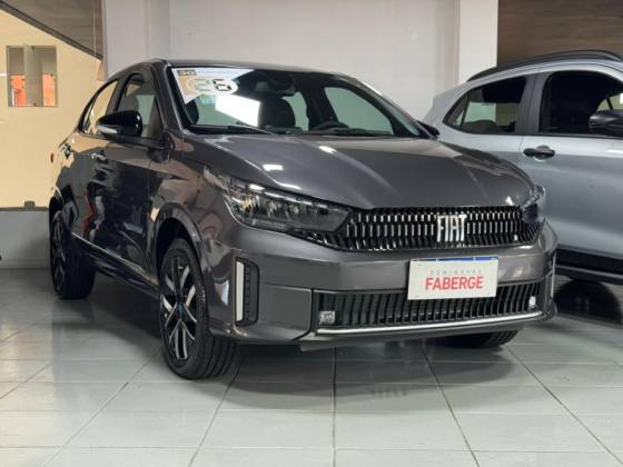 FIAT CRONOS 1.3 FIREFLY FLEX PRECISION CVT FIAT CRONOS 1.3 FIREFLY FLEX PRECISION CVT